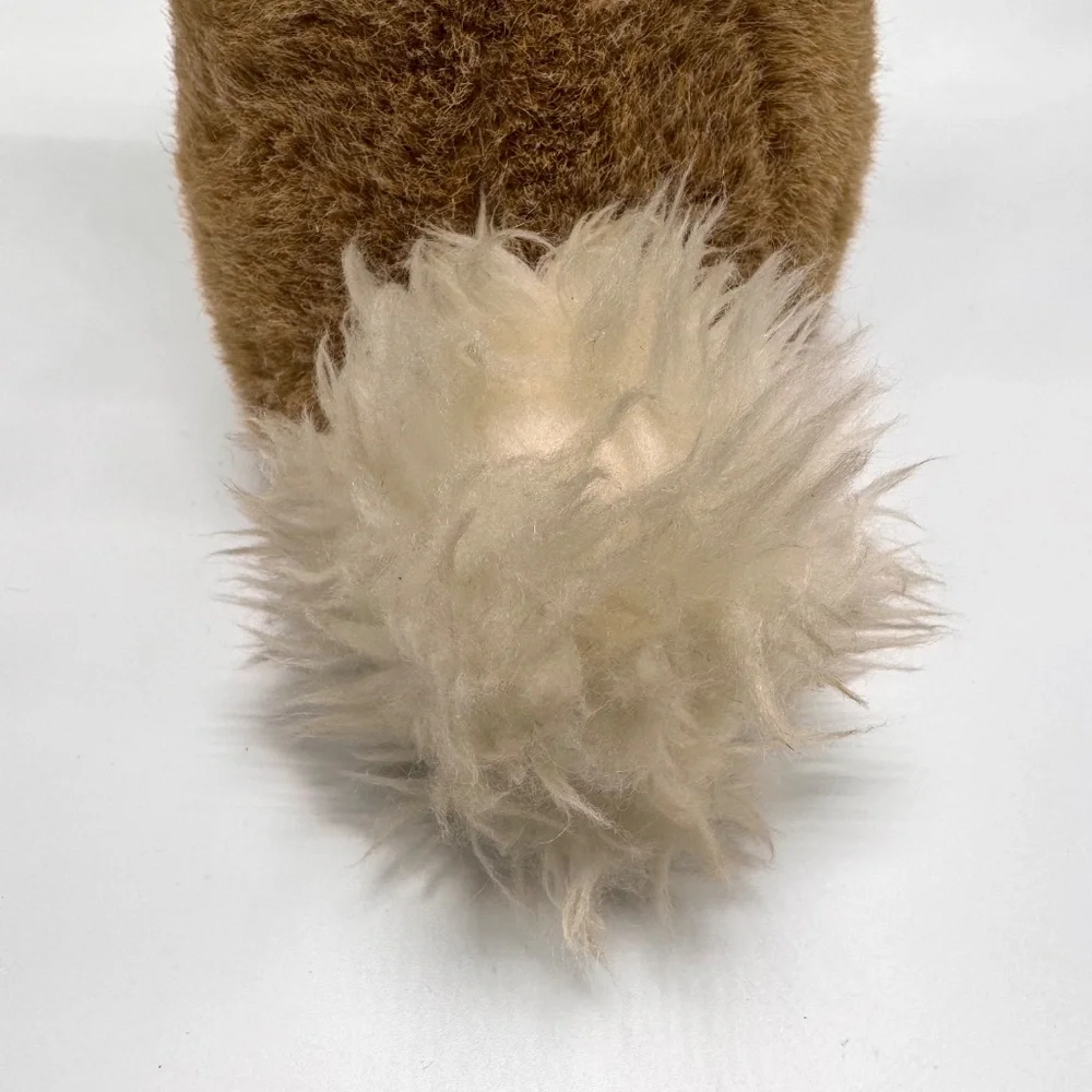Vintage‎ Eden Peter Rabbit Plush Bunny Beatrix Potter Stuffed Animal